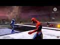 sad spider man linkin park bass boost