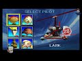 Let's Play! Pilotwings 64 Ep.2