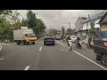 jalan jalan di kota temanggung yang indah dan sejuk