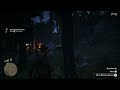 Arthur gets Speared by an Elk