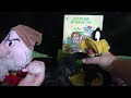 Daffy and Grumpy Review the 