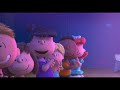 THE PEANUTS MOVIE Clip - 