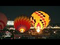Balloon Fiesta Live! Flying and Competition Oct 8