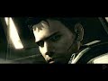 RESIDENT EVIL 5 All Cutscenes (Full Game Movie) 4K Ultra HD