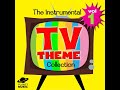 The Brady Bunch (Instrumental Version)