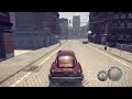 Mafia II  Definitive Edition glitch