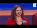 10 Funny Family Feud Steve Harvey Rounds, Answers & Reactions