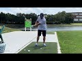 How to Master 30-100 Yard Pitch Shots