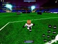 Me and my friend Zayn playing TPS: Ultimate Soccer  | Private Practise Arena ( freekicks )