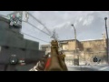 Black Ops - Who Shoots Down A Valkyrie Rocket??? I Do.