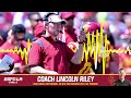 Lincoln Riley on USC's move to ESPN LA, the Big Ten, and Caleb Williams - Sedano & Kap