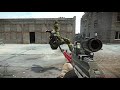 Escape from Tarkov : short clip