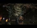 DARK SOULS™: REMASTERD - اول بوس