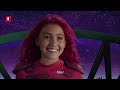 Sharkboy & Lavagirl FULL Ending Scene 🌀 4K