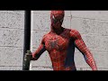 TEAM SPIDER-MAN VS GORILLA ARMY - EPIC BATTLE