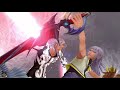 KH2 Final Mix - Xemnas Data Battle (Critical Mode) - Full Fight