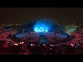 How You Like That - BLACKPINK BORN PINK TOUR BANGKOK (ENCORE) Grandstand View