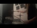 Very Ape- Drum only cover