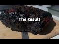 How to smoked a TEXAS STYLE PORK BUTT like a pro pit master in 90 seconds