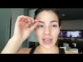 Vlog: Getting My Eyebrows Microbladed | My Experience | Is It Worth It??!!