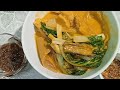 KARE-KARE PART2 I BALAT AT TUWALYA NG BAKA #beefrecipe @elledelossantos3972