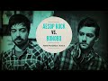 Aesop Rock vs. Bonobo 