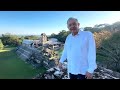 AMLO:FELIZ AÑO NUEVO 2024 (SE LEVANTÓ TEMPRANO EL JEFAZO!)🇲🇽madrugando a la derecha 🤣