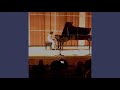 Chopin Waltz in E Minor