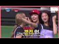 🛑 NINE MUSES EXID APINK RED VELVET & more 💗 Women Idol Ssireum Wrestling | Highlights September 2015