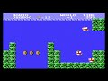 Super Mario Brothers  -1 World