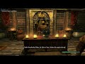 Skyrim Marriage speedrun in 3:04 IGT