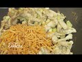 Secrets of the Best Singapore Chicken Mei Fun (noodles)