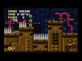 SGB Sonic the Hedgehog Marathon - HIGHLIGHTS Part 1 of 2