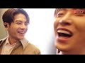 GOT7 TRY NOT TO LAUGH FOR 10 MINUTES
