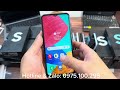 THANH LÝ 9 MÁY ĐỒNG GIÁ 900K_SAMSUNG NOTE 20 ULTRA 2TR5, S22 ULTRA FULL BOX...VÀ NHIỀU MÁY KHÁC !