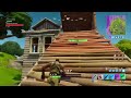 First Solo win and more clutches! (Fortnite Battle Royale)