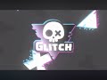 Glitch intro + Blockys & friends