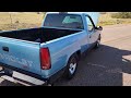 OBS Chevy LS Swap: Finally Finished! Build overview and idle chop