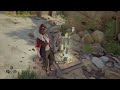 Absolver Death by Altar