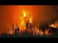 Nakia Creek Fire In Washington State , Please Keep In Your Prayers 🙏❤️
