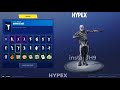 I Have These Emotes That No One Has In Fortnite..!