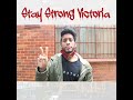 Stay Strong Victoria (Spoken Word)