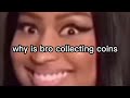 If I Collect A Coin The Video Ends..