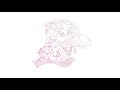 Nezuko x Zenitsu ['Corona de flores'] (ComicDub)