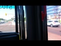 Viva rapidway westbound: E. Beaver Creek-Bayview