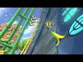 Wii U - Mario Kart 8 - Water Park