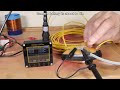 Potato Crystal Radio--Real Deal Or ??? (4K)