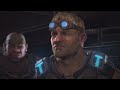 The FULL UIR Lore in Gears of War