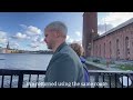 🇸🇪 Sweden Stockholm City Hall: Stadshuset🍁 (Must visit in October) Best Fall View in Stockholm