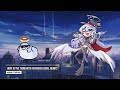 Robin - Hope Is the Thing With Feathers (Axcel Hardstyle Remix) | Honkai: Star Rail